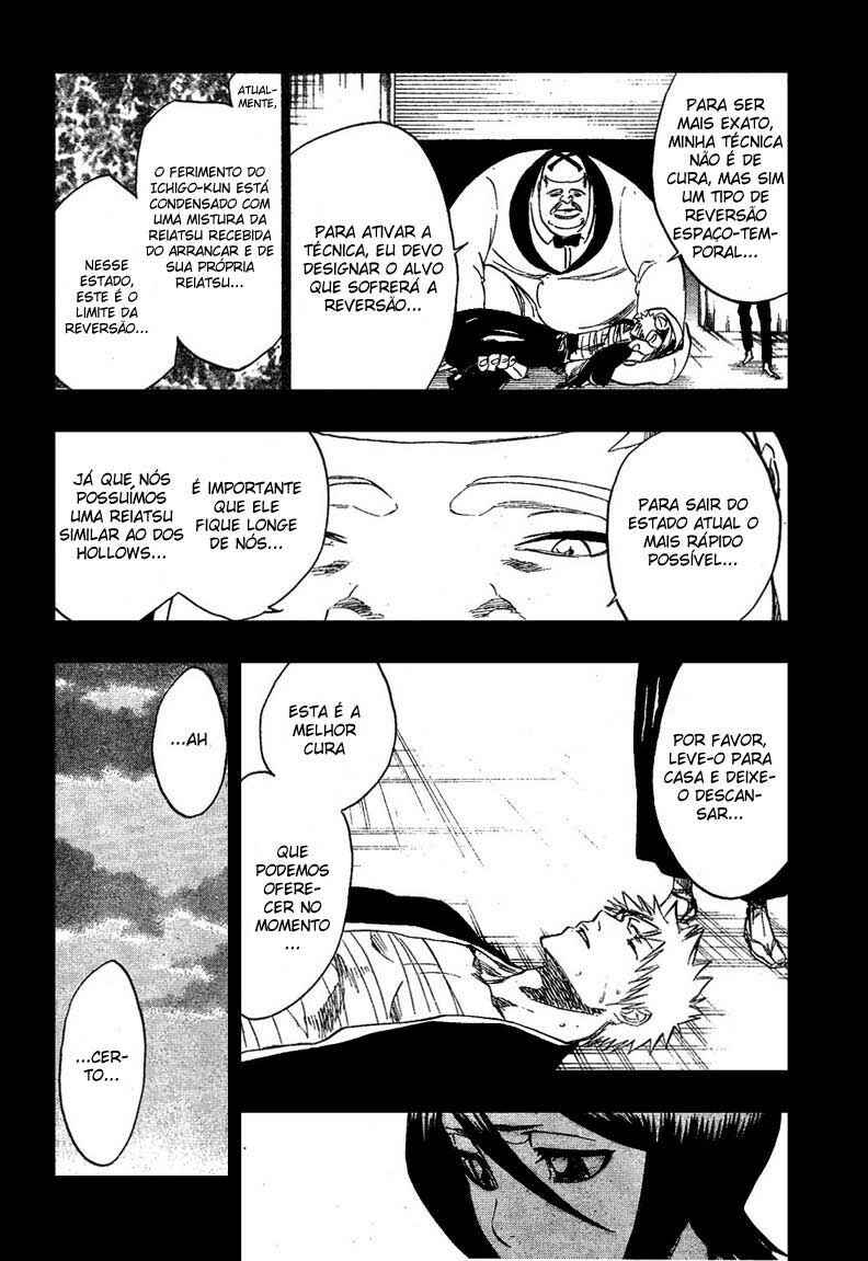 Read Bleach PT-BR Manga Online