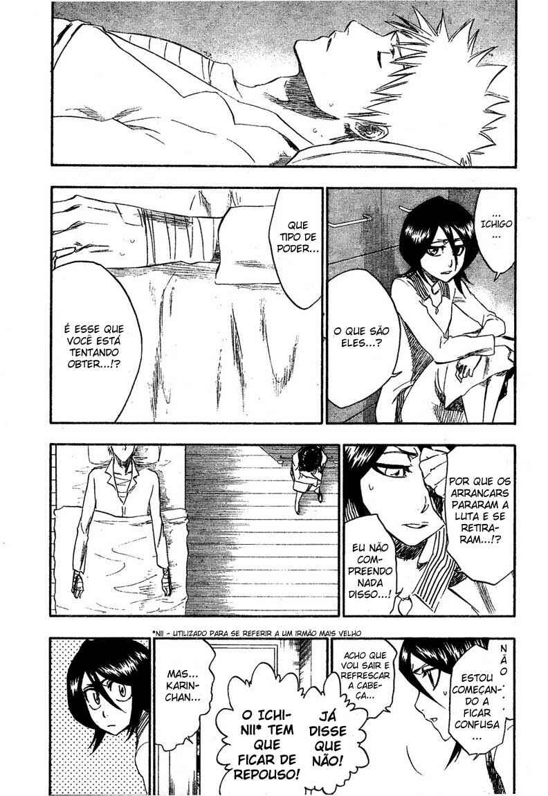 Read Bleach PT-BR Manga Online