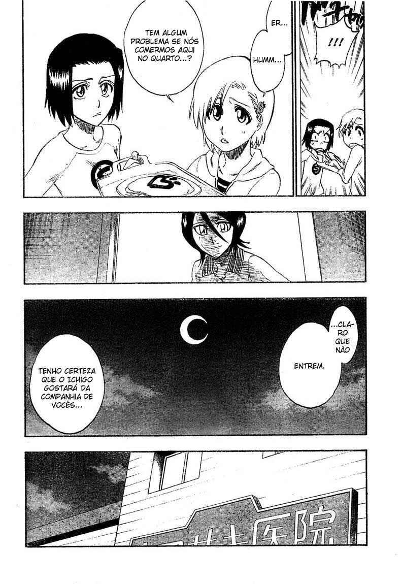 Read Bleach PT-BR Manga Online