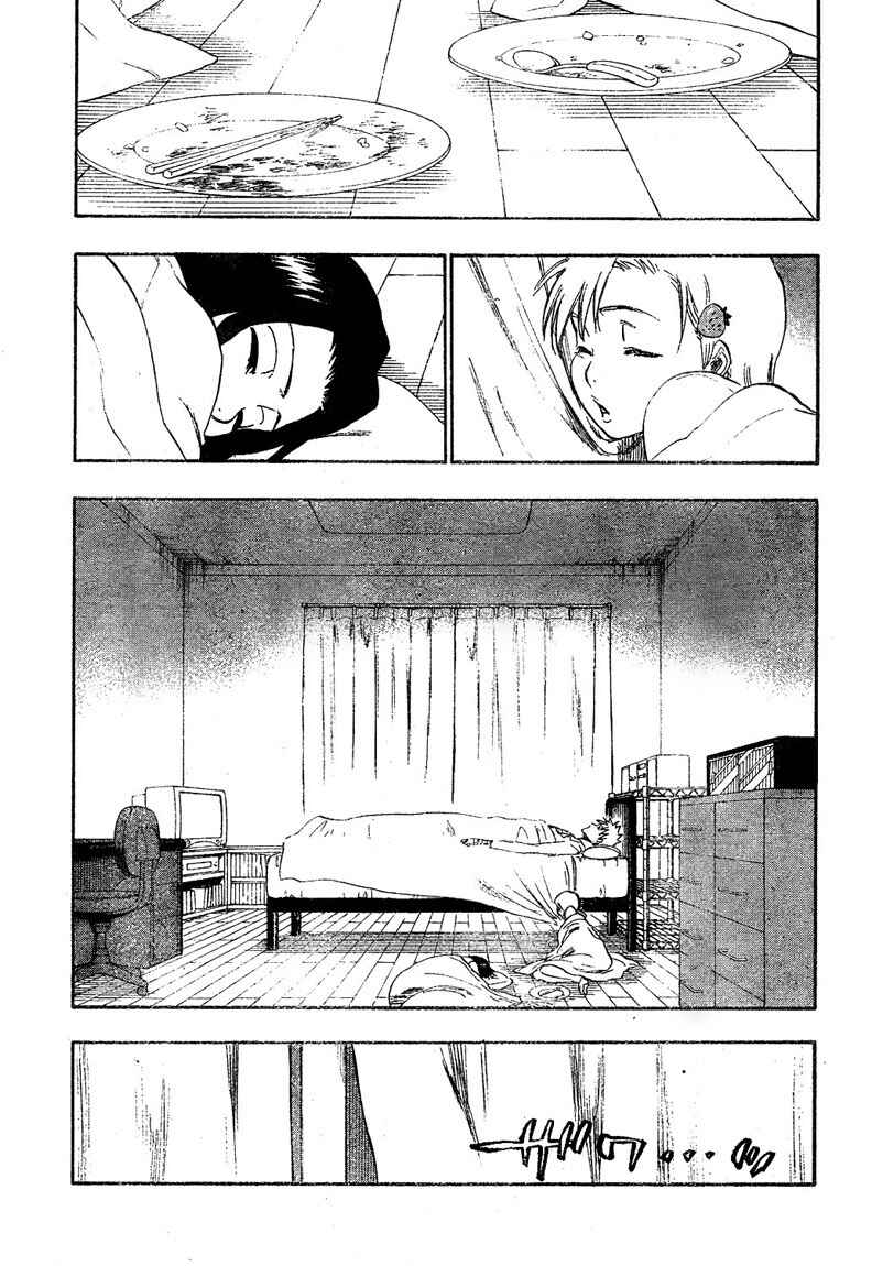Read Bleach PT-BR Manga Online