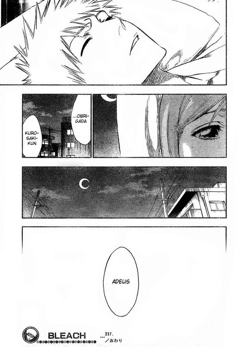 Read Bleach PT-BR Manga Online