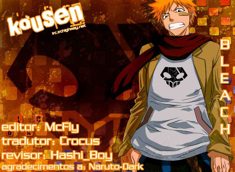 Read Bleach PT-BR Manga Online
