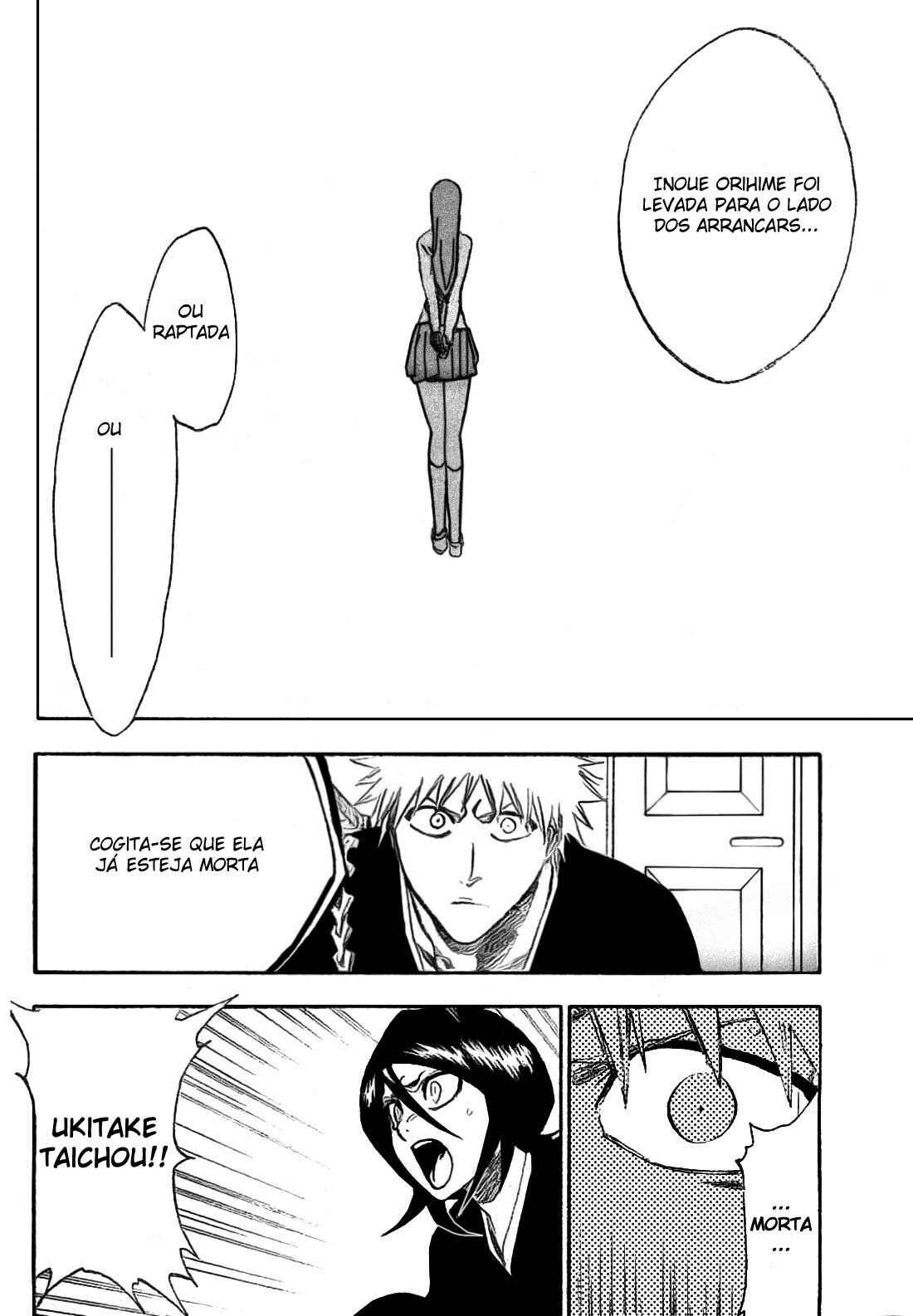 Read Bleach PT-BR Manga Online