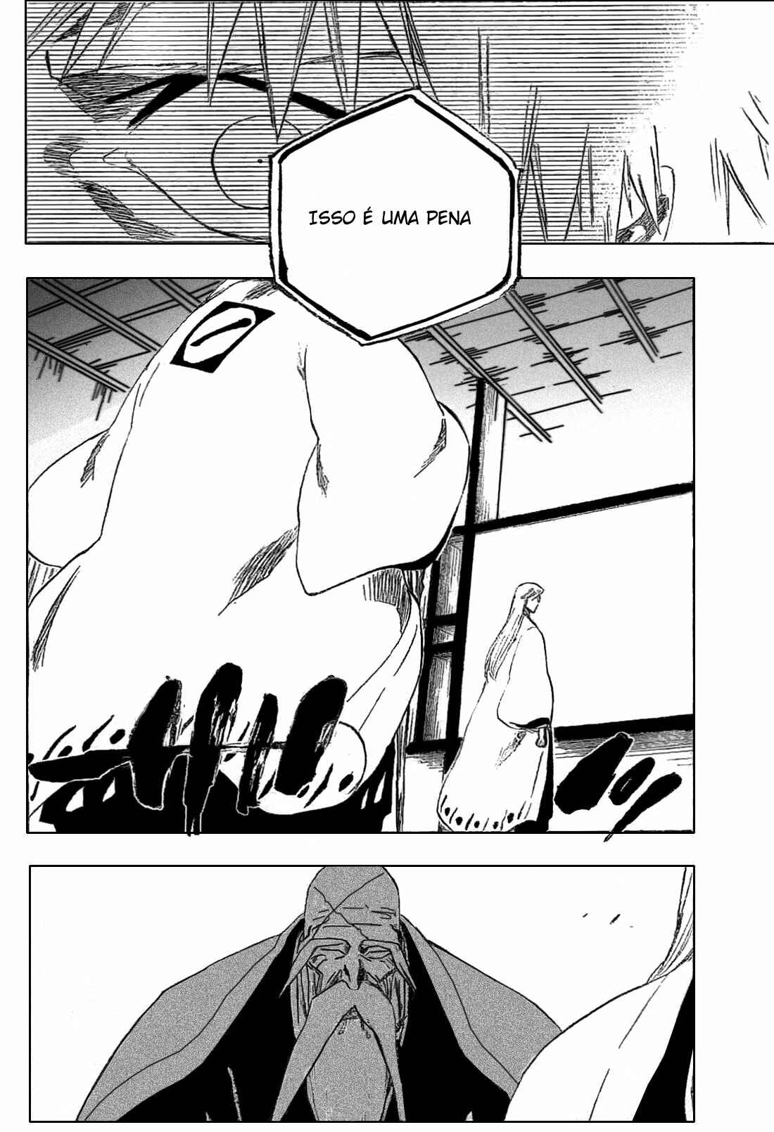 Read Bleach PT-BR Manga Online
