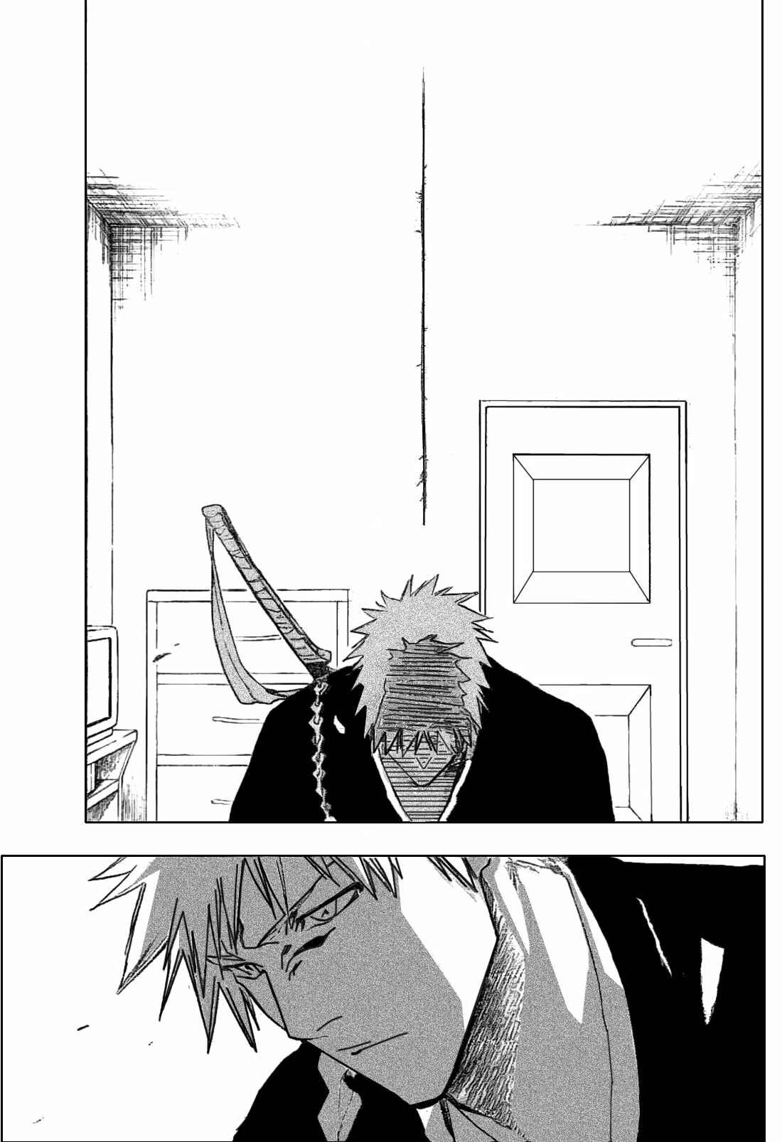 Read Bleach PT-BR Manga Online