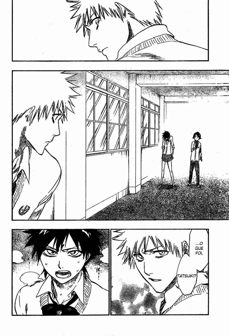 Read Bleach PT-BR Manga Online