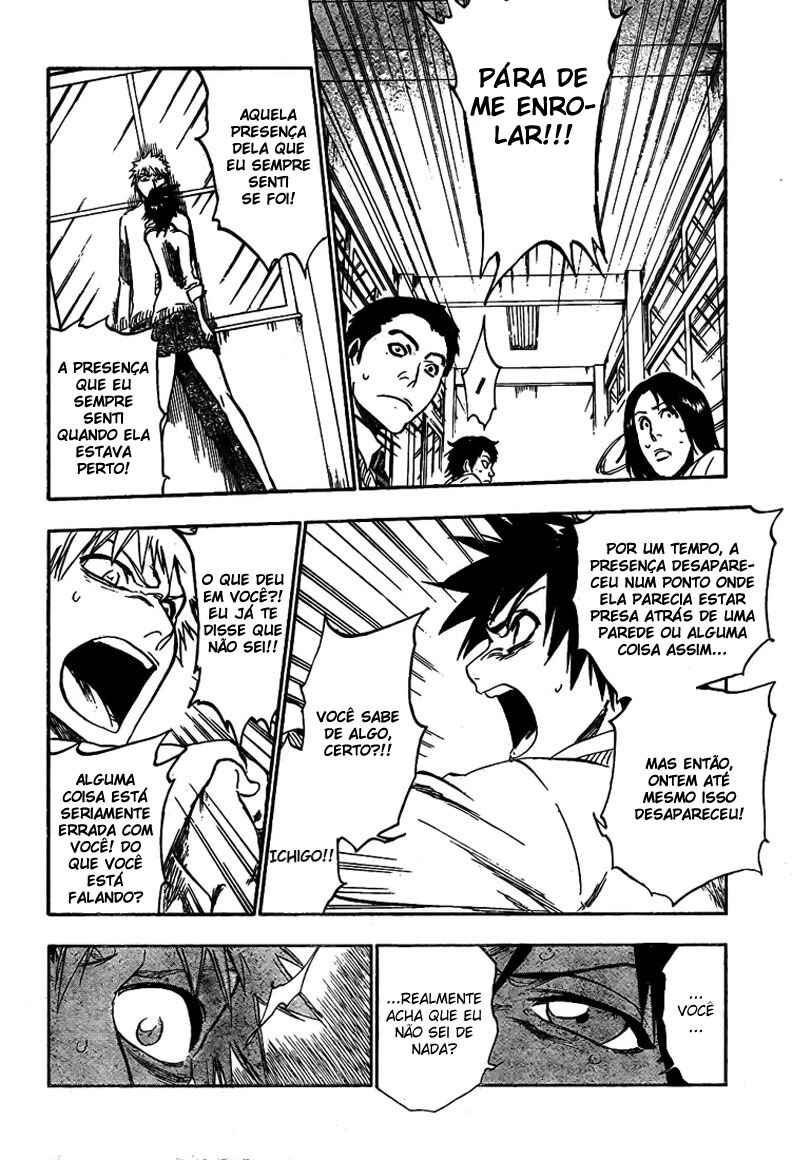 Read Bleach PT-BR Manga Online