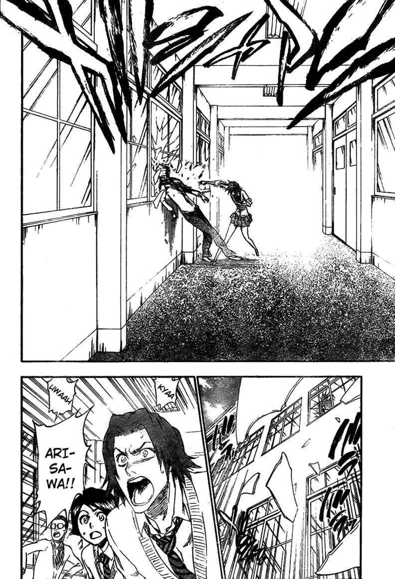 Read Bleach PT-BR Manga Online
