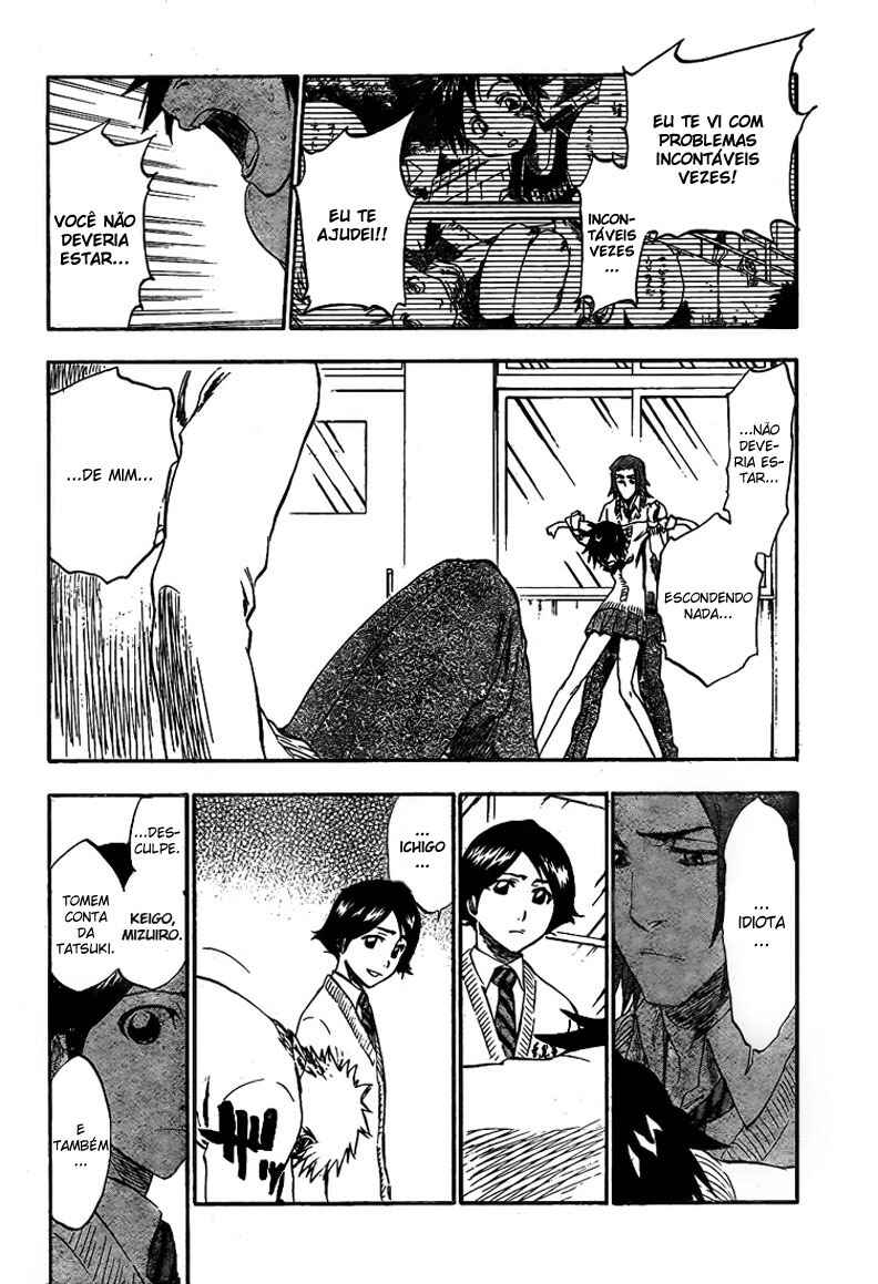Read Bleach PT-BR Manga Online