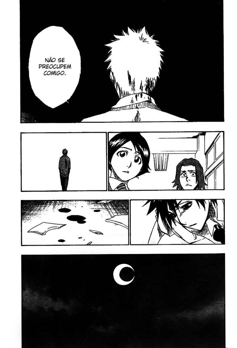 Read Bleach PT-BR Manga Online