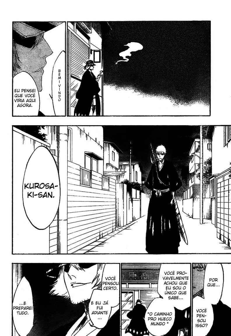 Read Bleach PT-BR Manga Online
