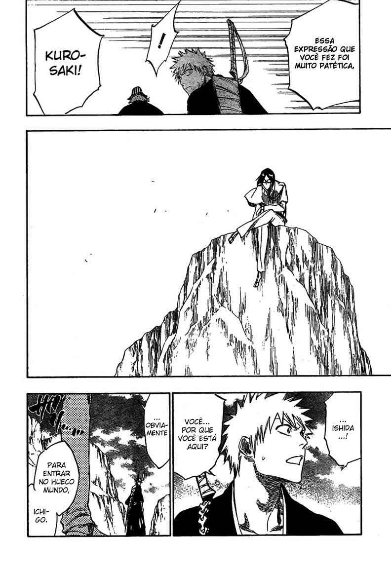 Read Bleach PT-BR Manga Online