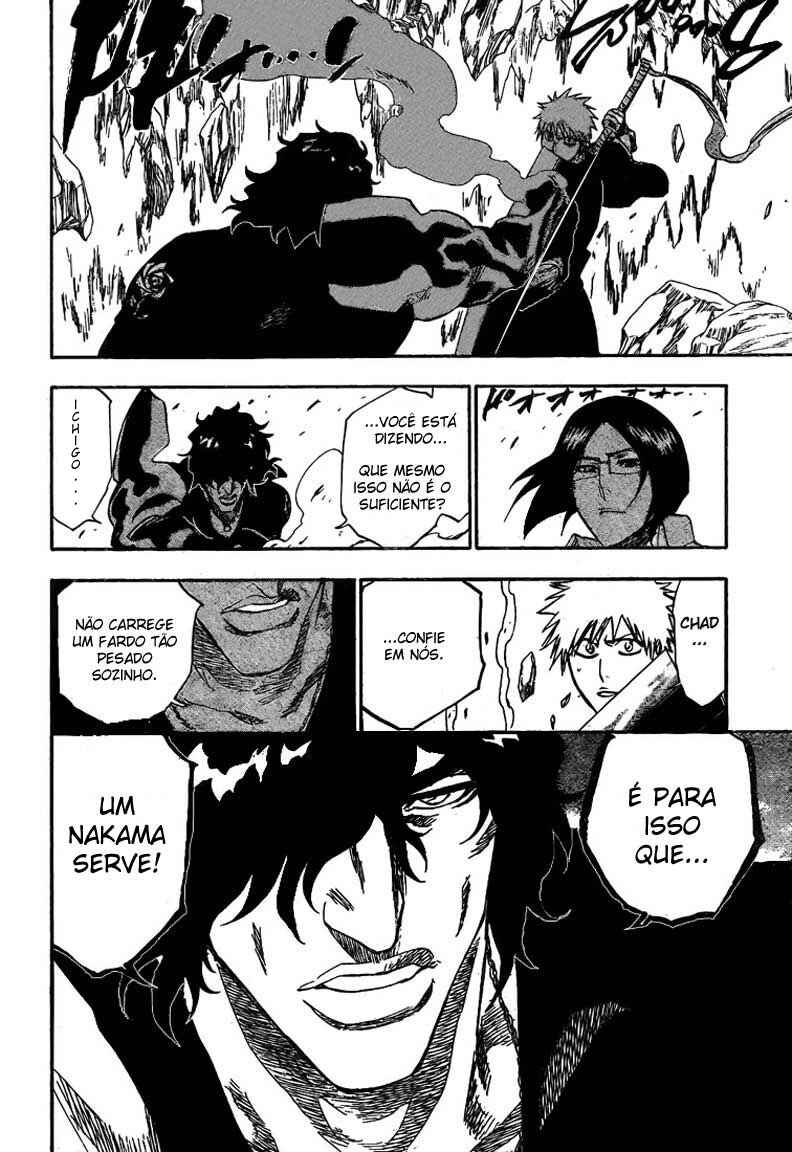 Read Bleach PT-BR Manga Online
