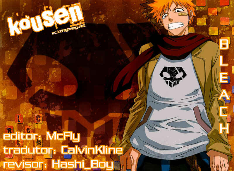 Read Bleach PT-BR Manga Online