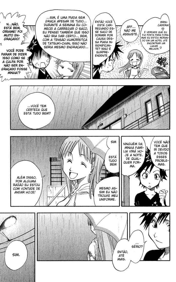 Read Bleach PT-BR Manga Online