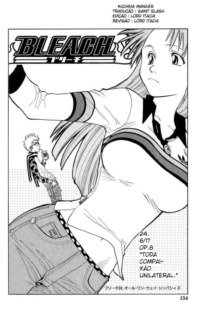 Read Bleach PT-BR Manga Online