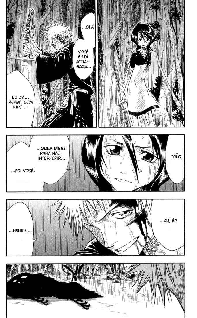 Read Bleach PT-BR Manga Online