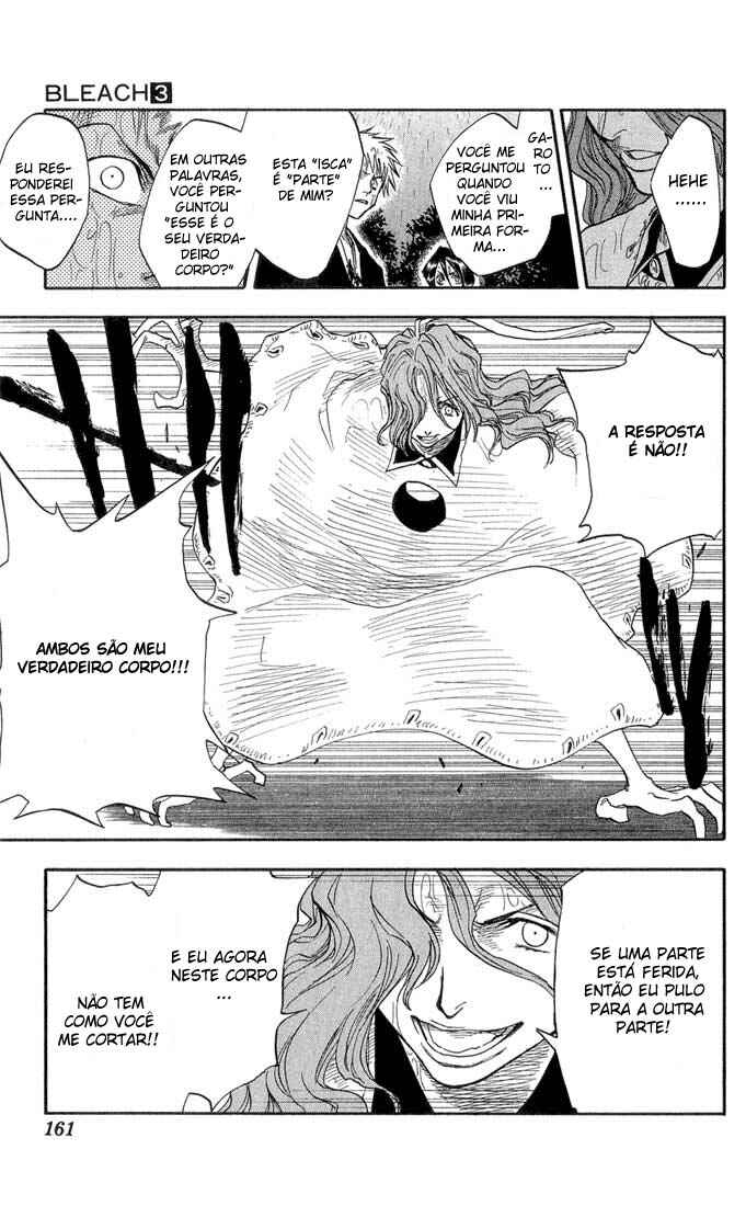 Read Bleach PT-BR Manga Online