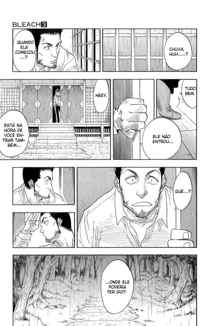 Read Bleach PT-BR Manga Online