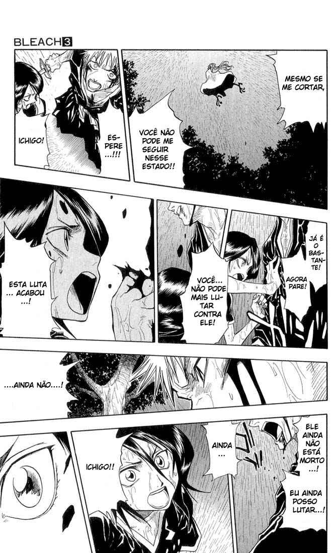 Read Bleach PT-BR Manga Online