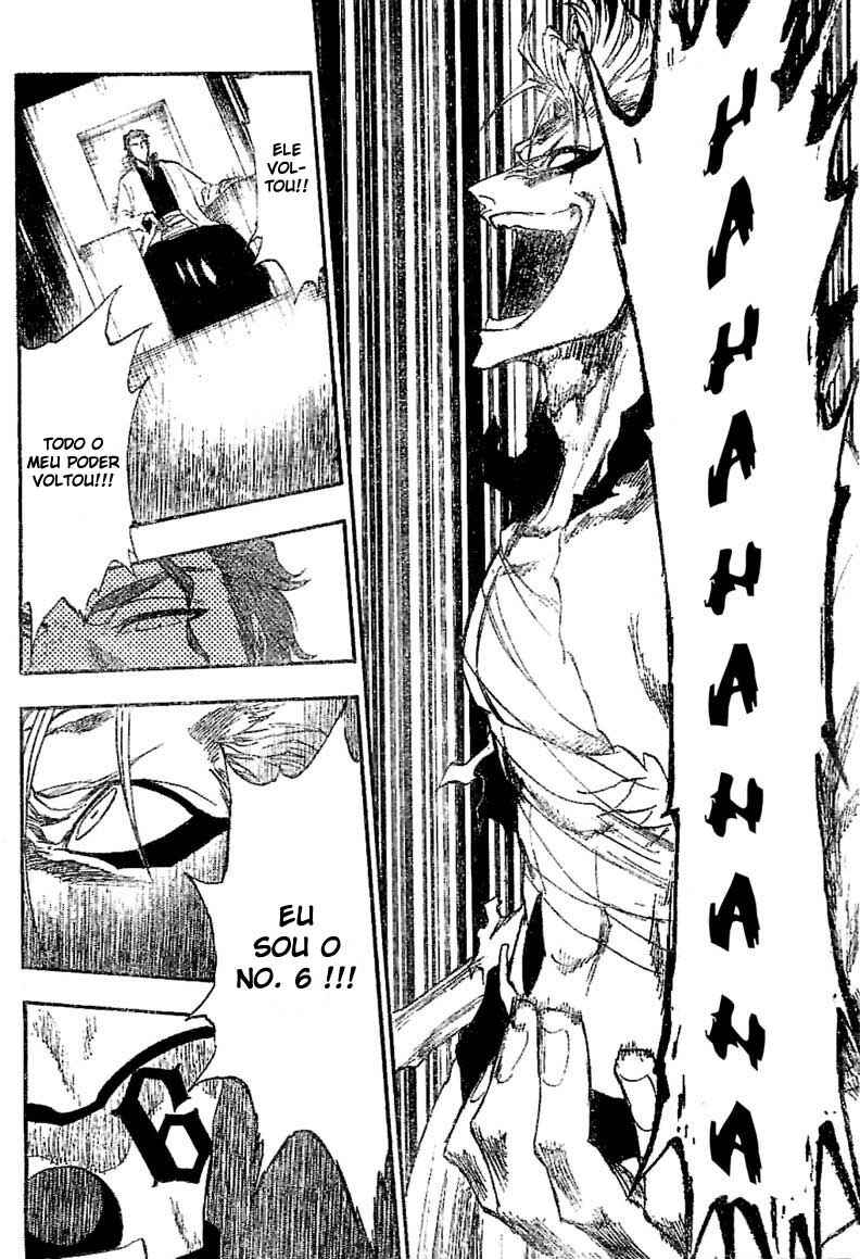 Read Bleach PT-BR Manga Online