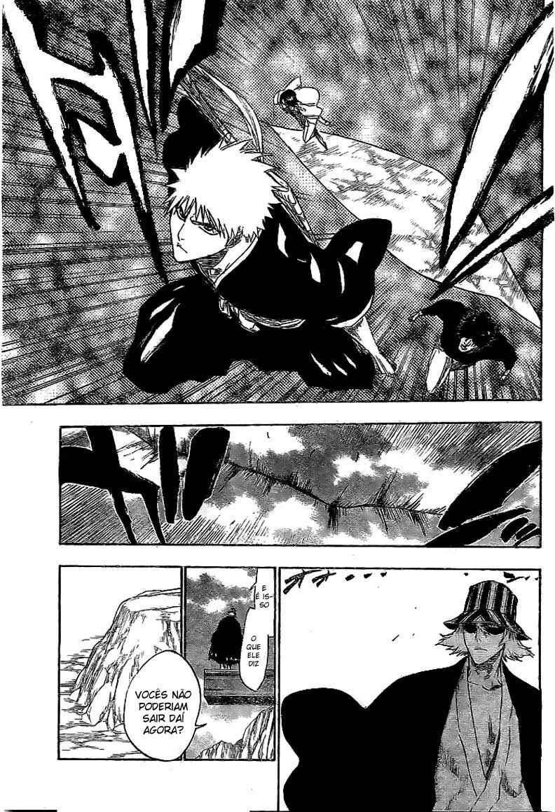 Read Bleach PT-BR Manga Online