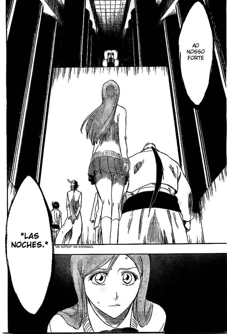 Read Bleach PT-BR Manga Online