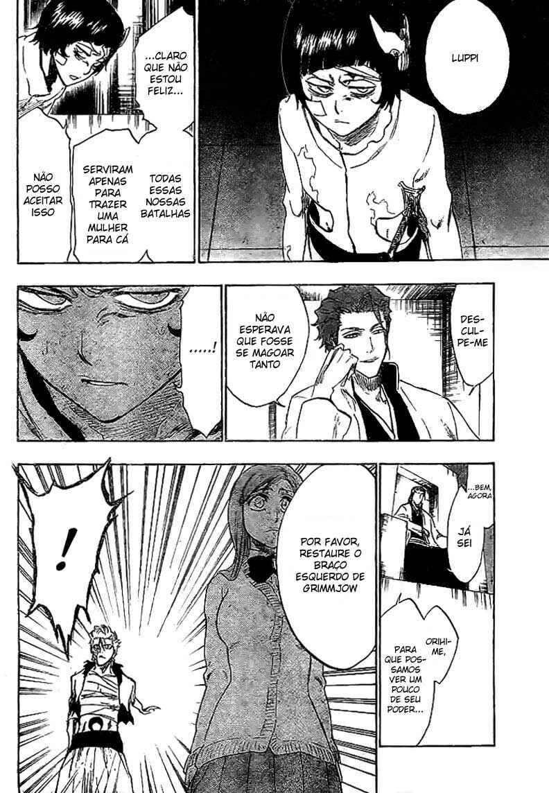 Read Bleach PT-BR Manga Online