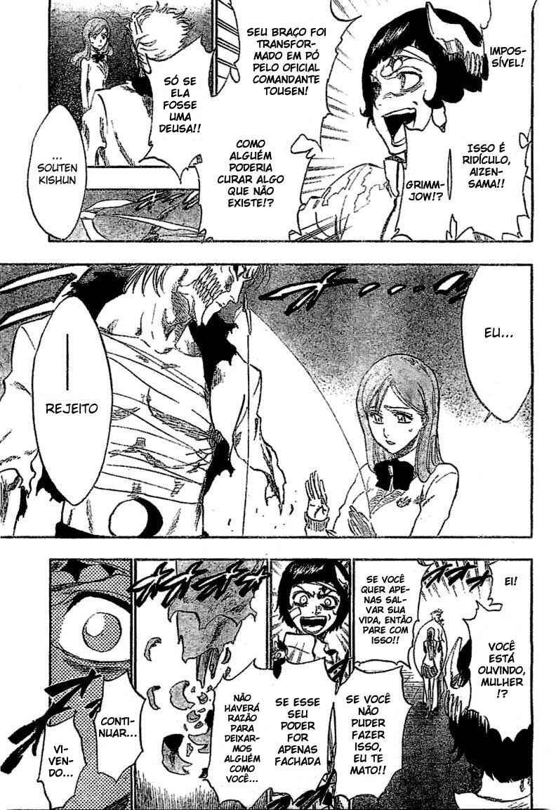 Read Bleach PT-BR Manga Online
