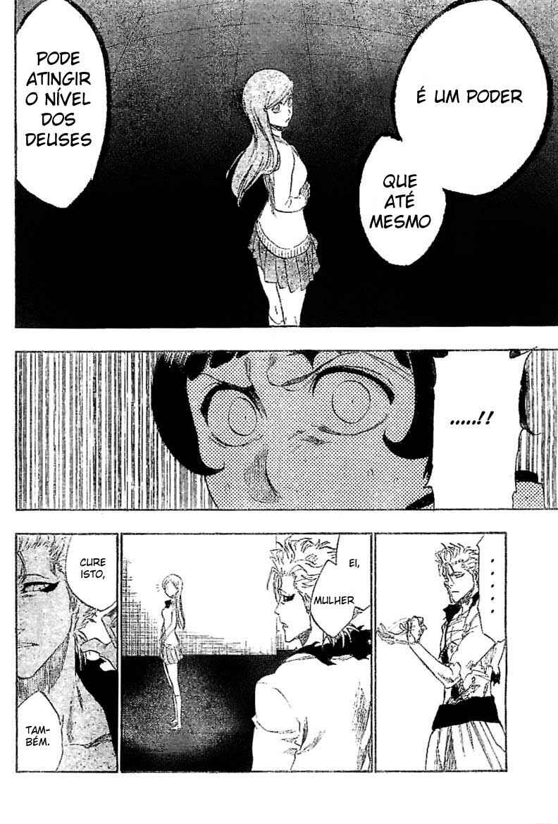 Read Bleach PT-BR Manga Online