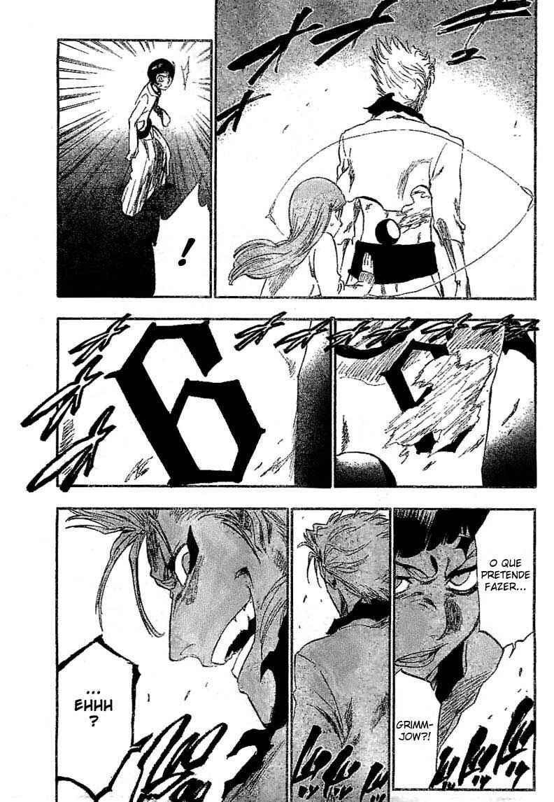 Read Bleach PT-BR Manga Online