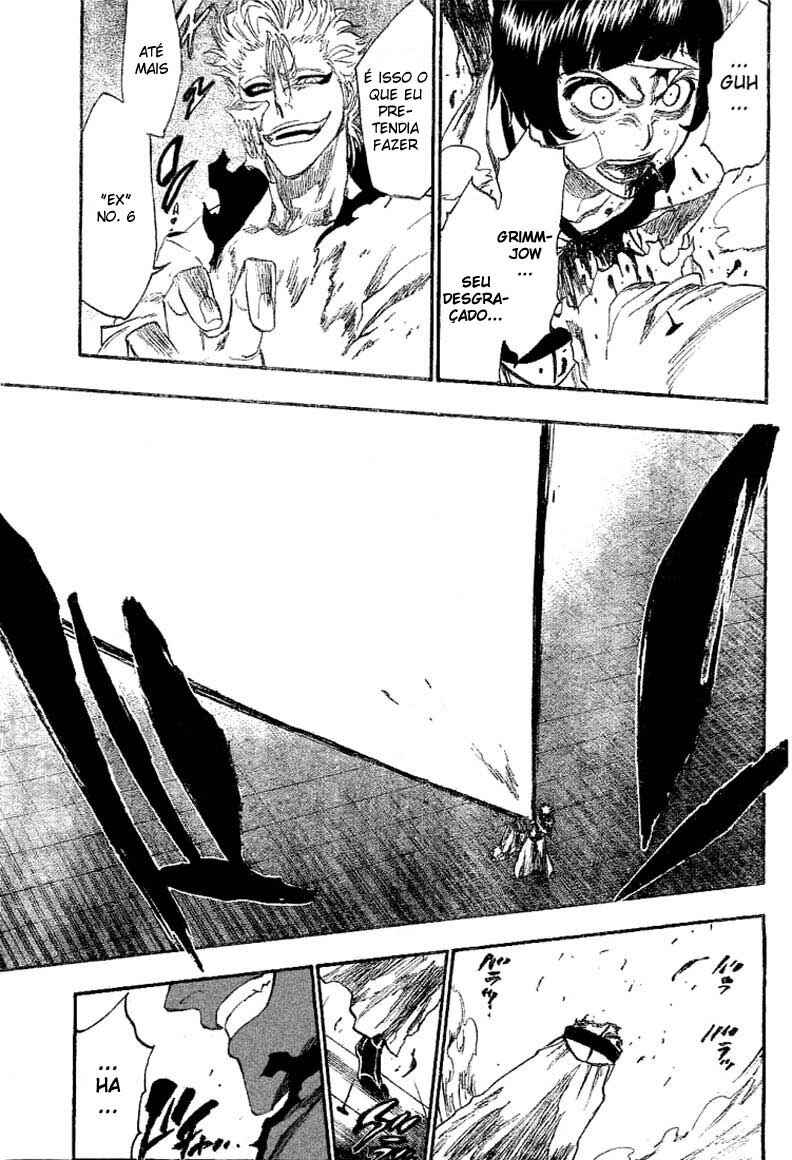 Read Bleach PT-BR Manga Online