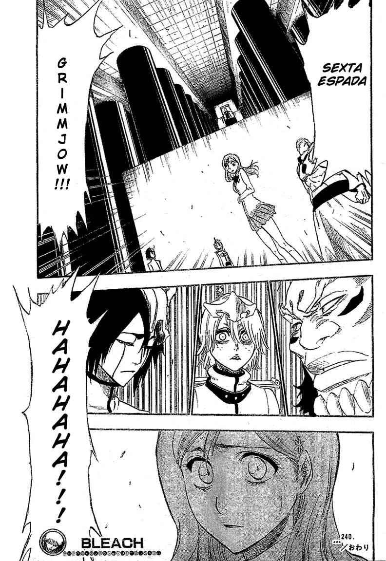Read Bleach PT-BR Manga Online