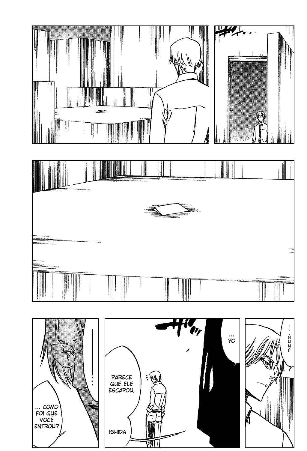 Read Bleach PT-BR Manga Online