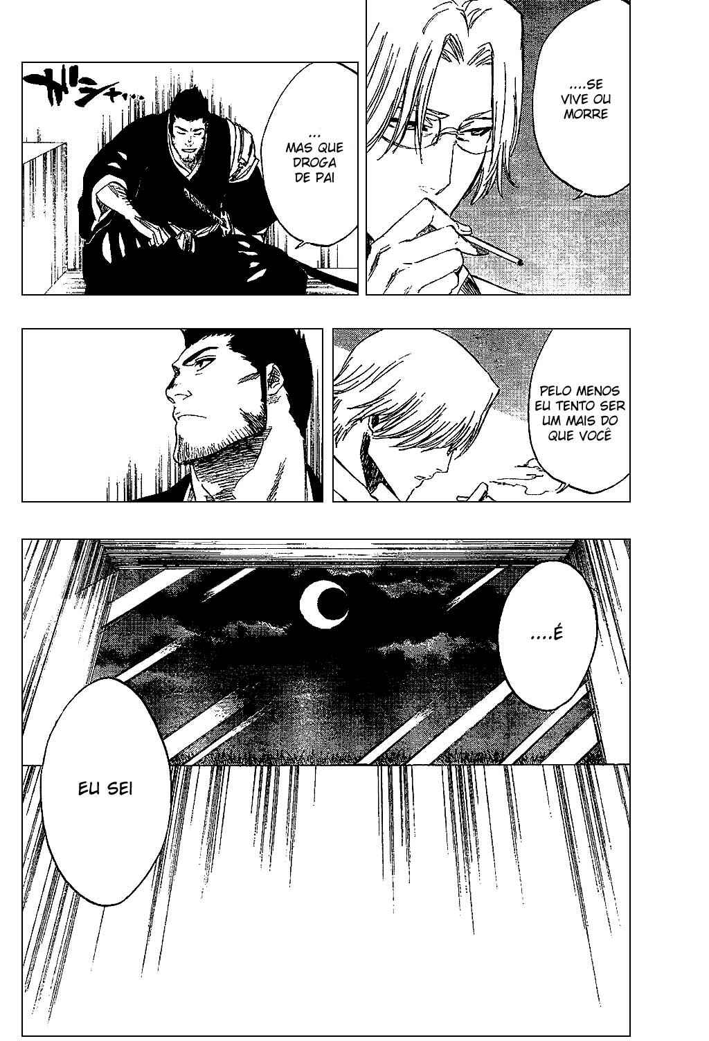 Read Bleach PT-BR Manga Online
