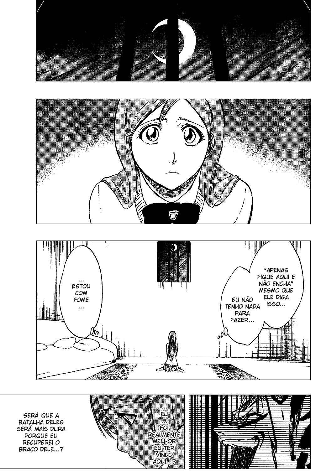 Read Bleach PT-BR Manga Online