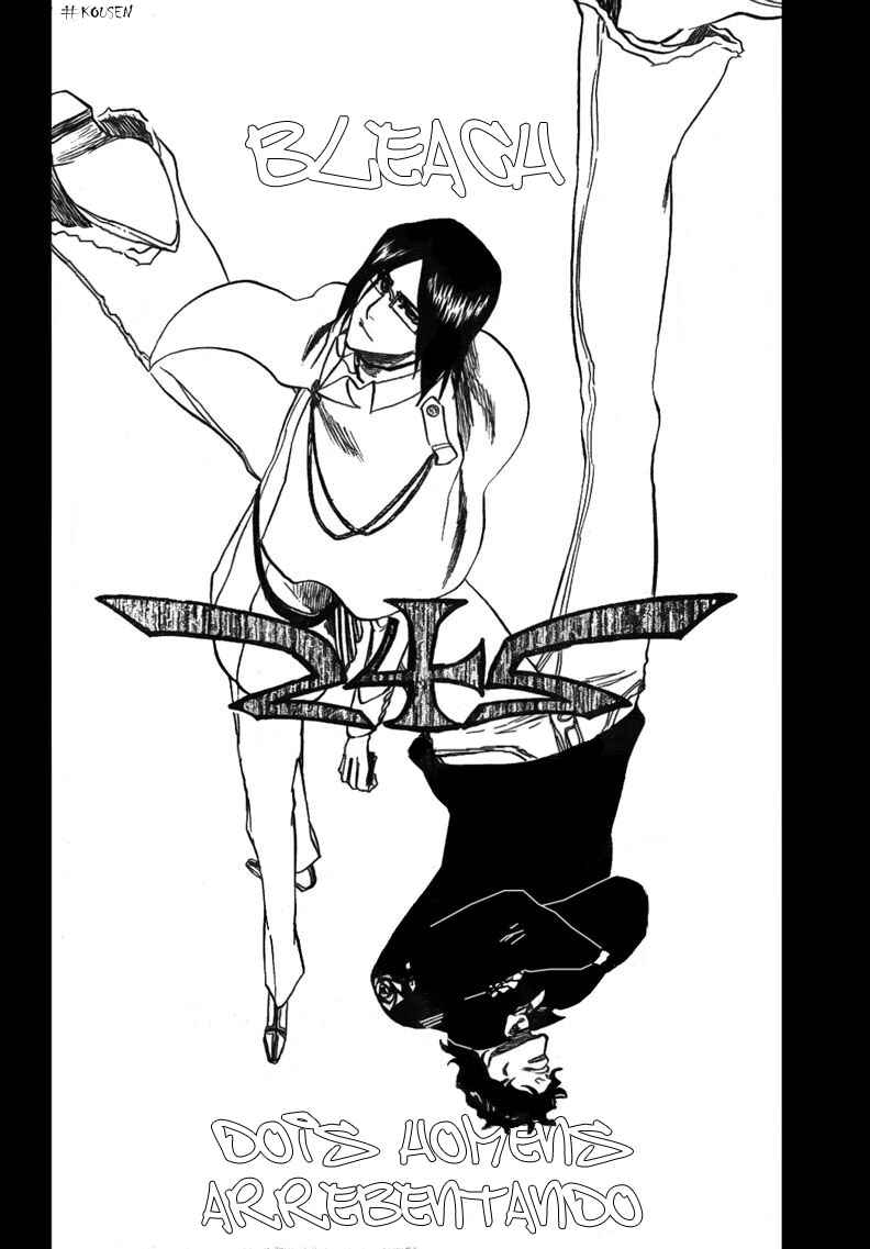 Read Bleach PT-BR Manga Online