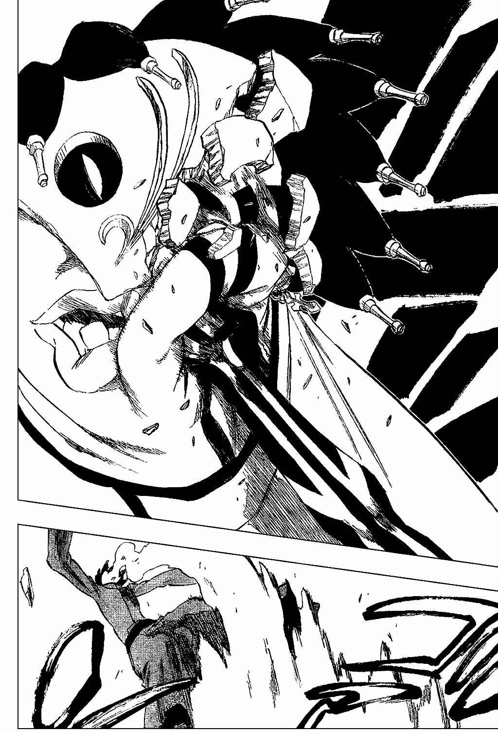 Read Bleach PT-BR Manga Online