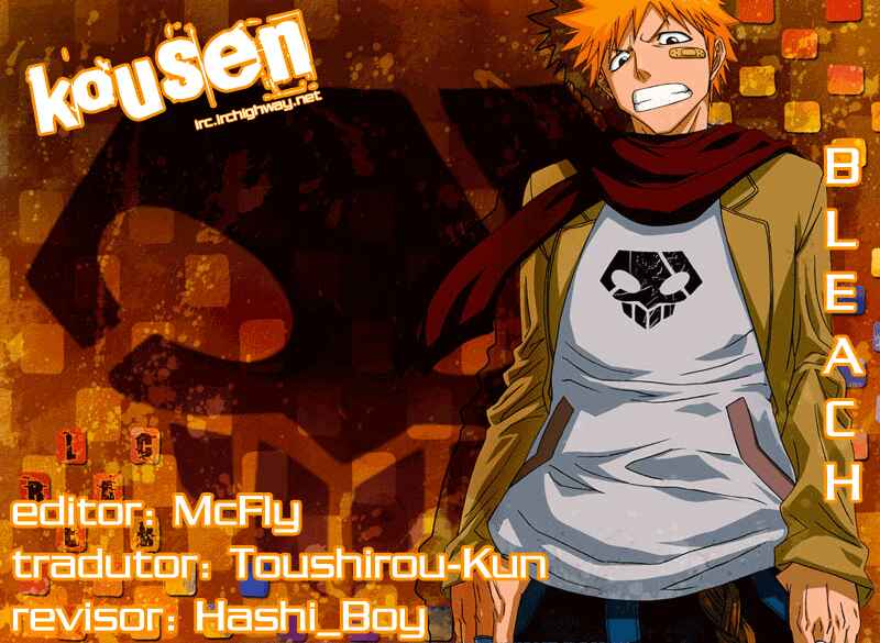 Read Bleach PT-BR Manga Online