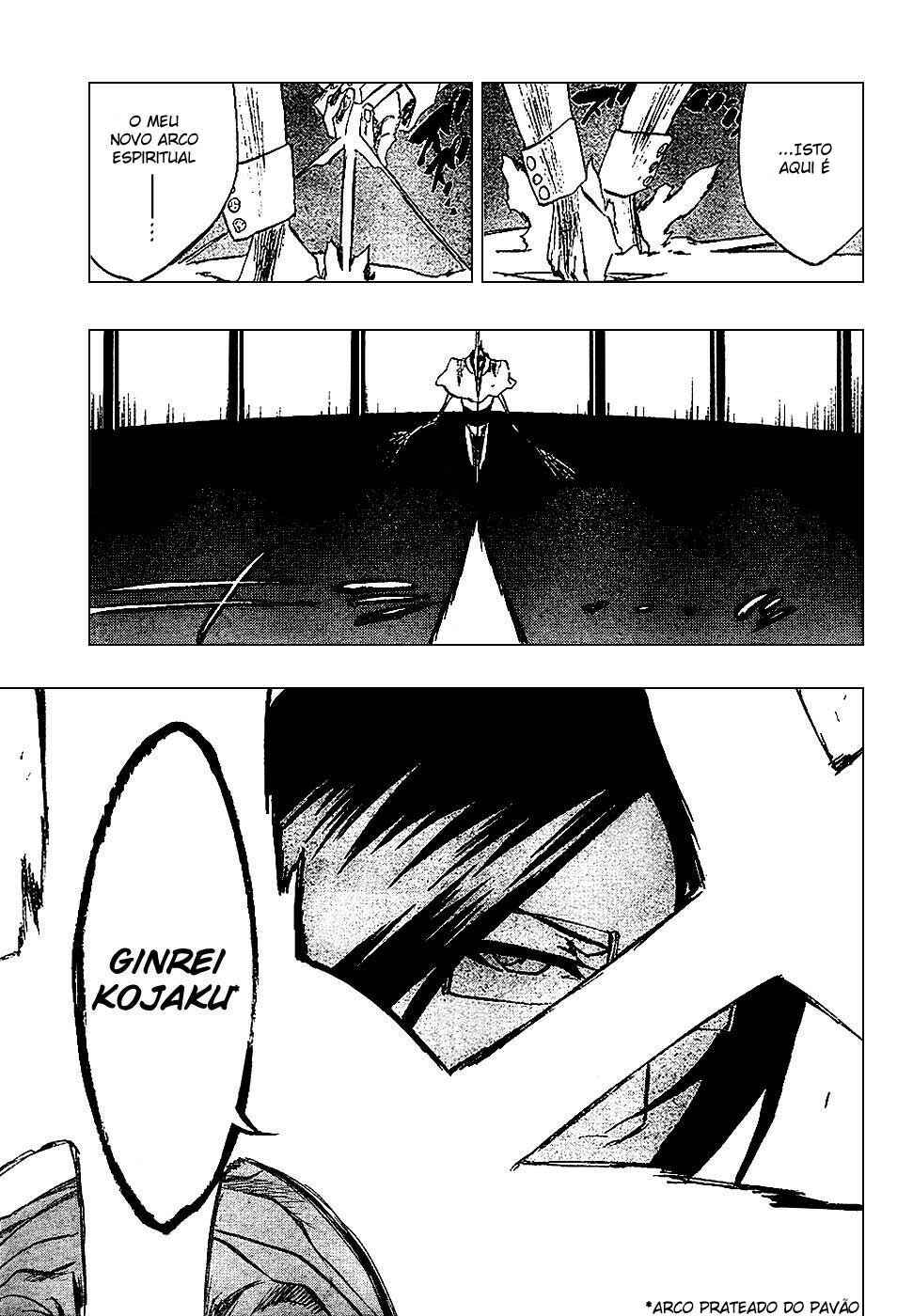 Read Bleach PT-BR Manga Online