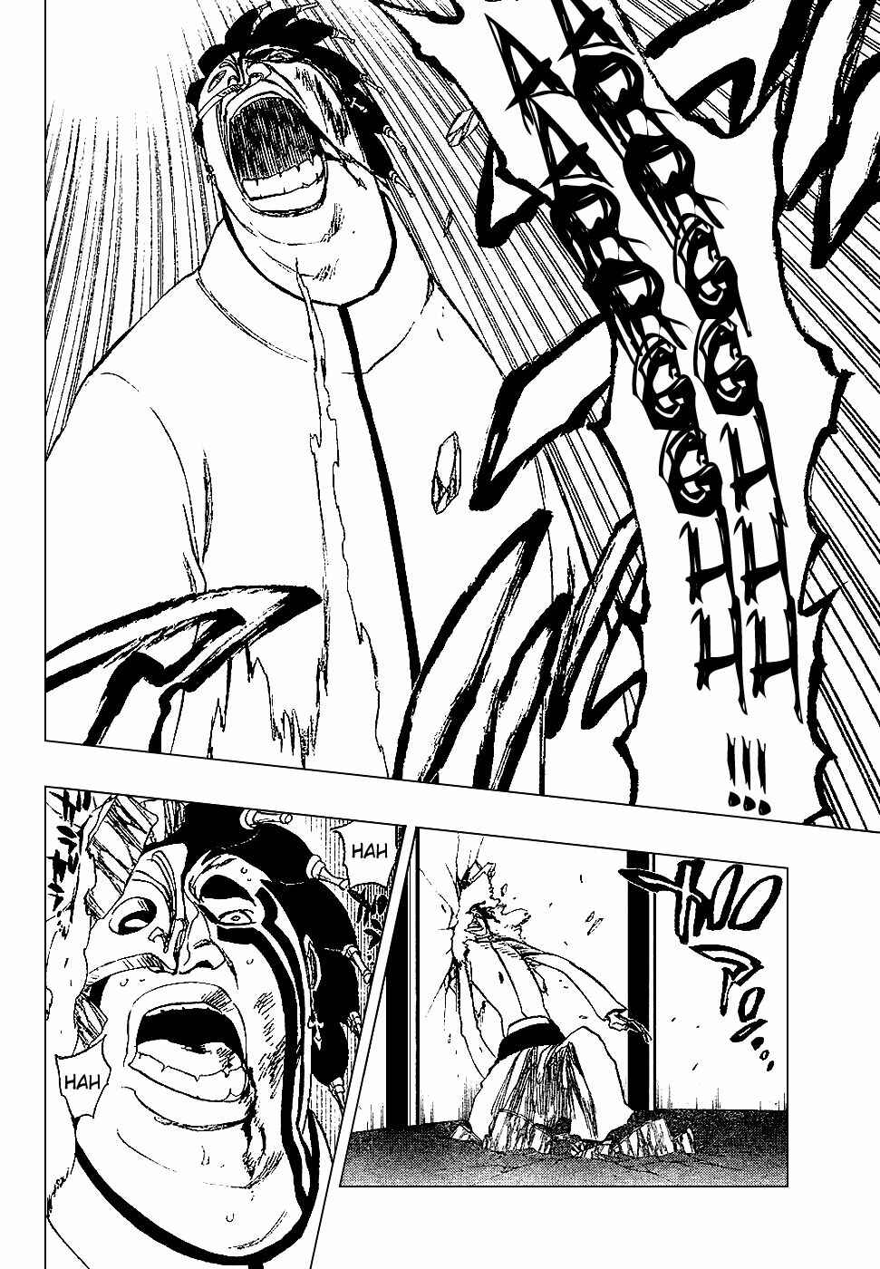 Read Bleach PT-BR Manga Online