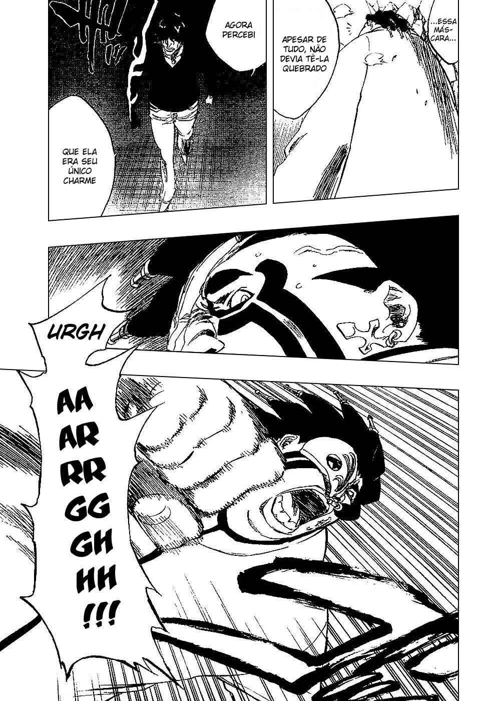 Read Bleach PT-BR Manga Online