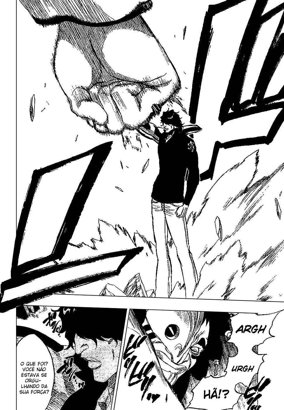Read Bleach PT-BR Manga Online