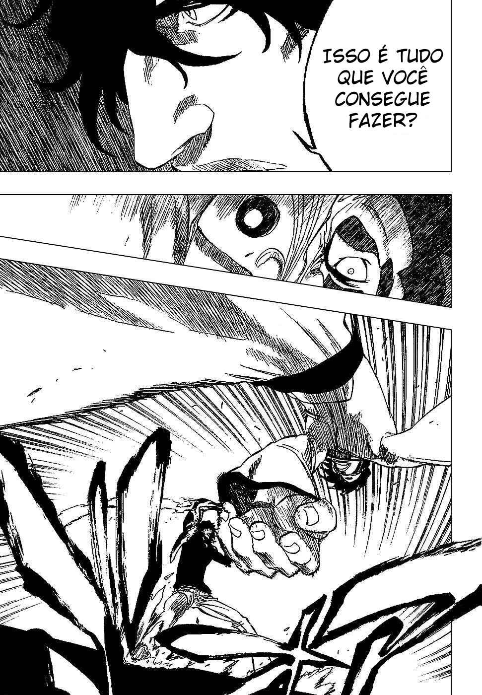 Read Bleach PT-BR Manga Online