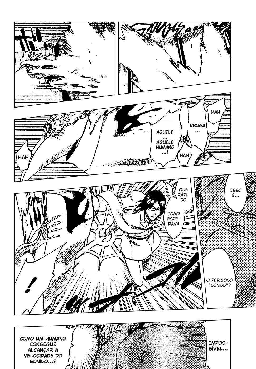 Read Bleach PT-BR Manga Online