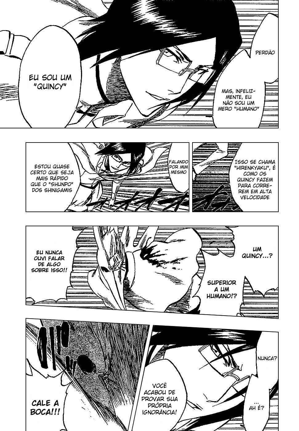 Read Bleach PT-BR Manga Online