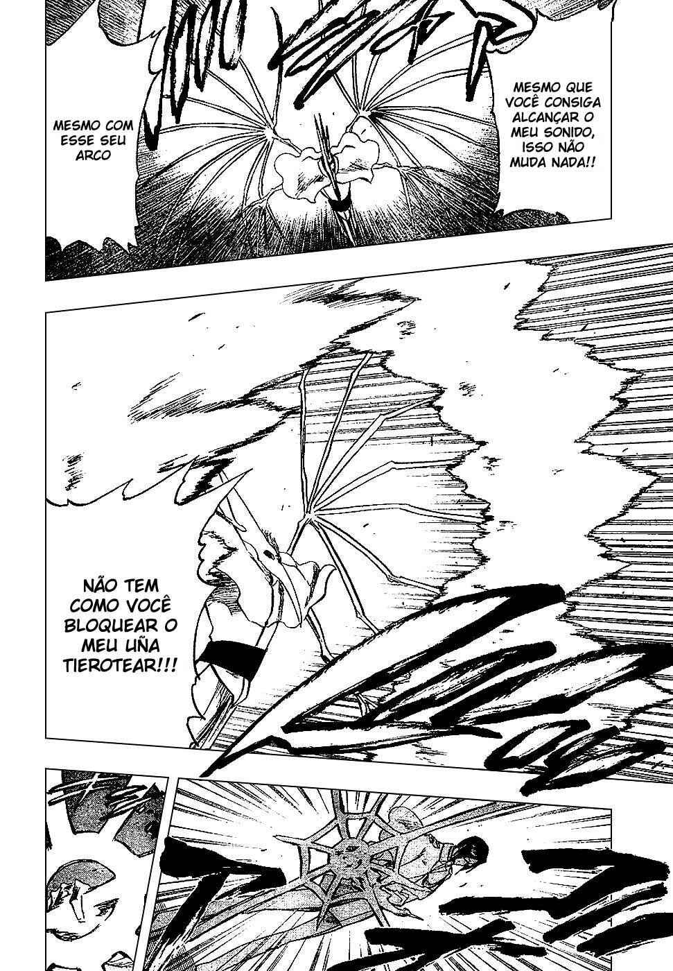 Read Bleach PT-BR Manga Online