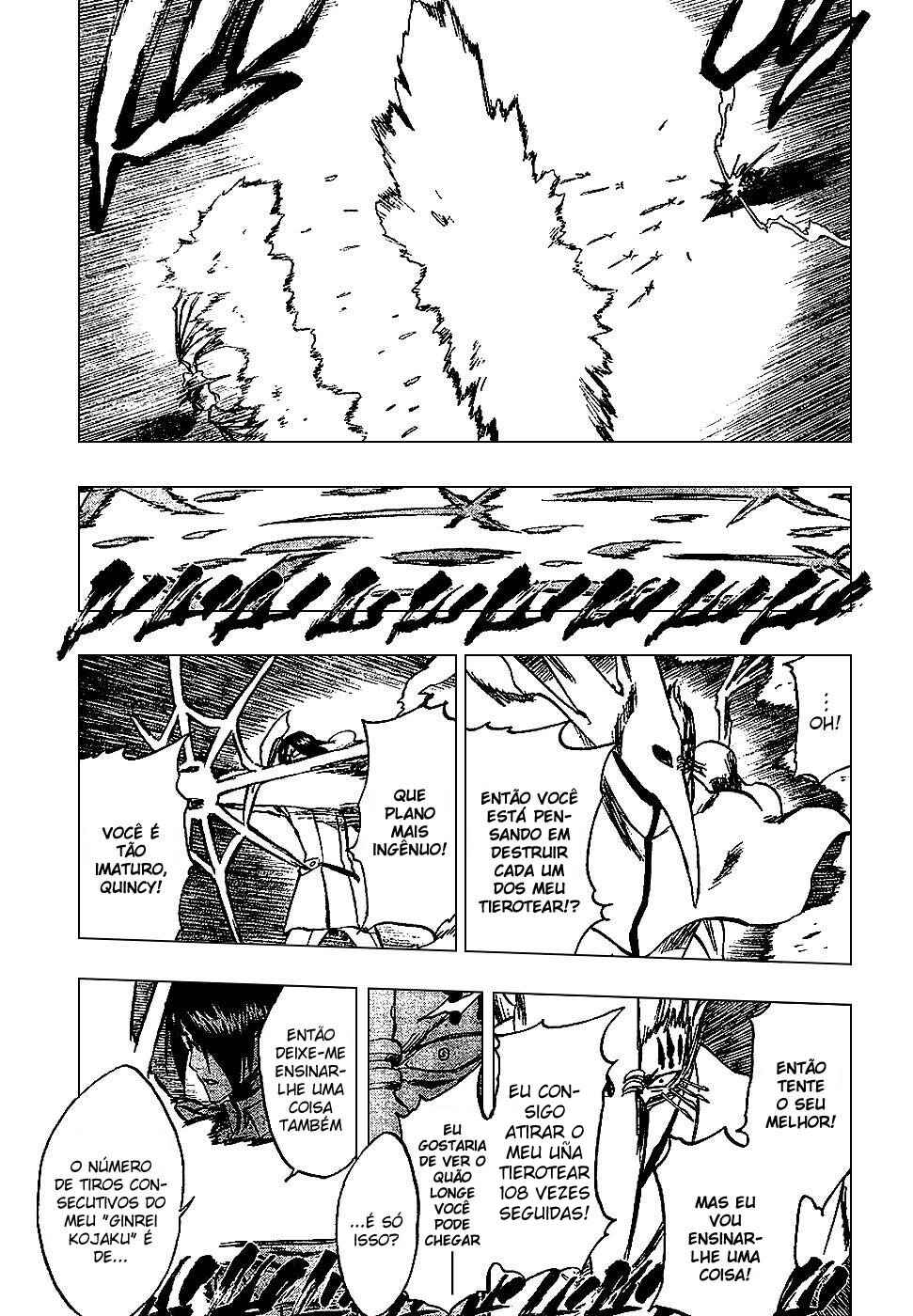 Read Bleach PT-BR Manga Online