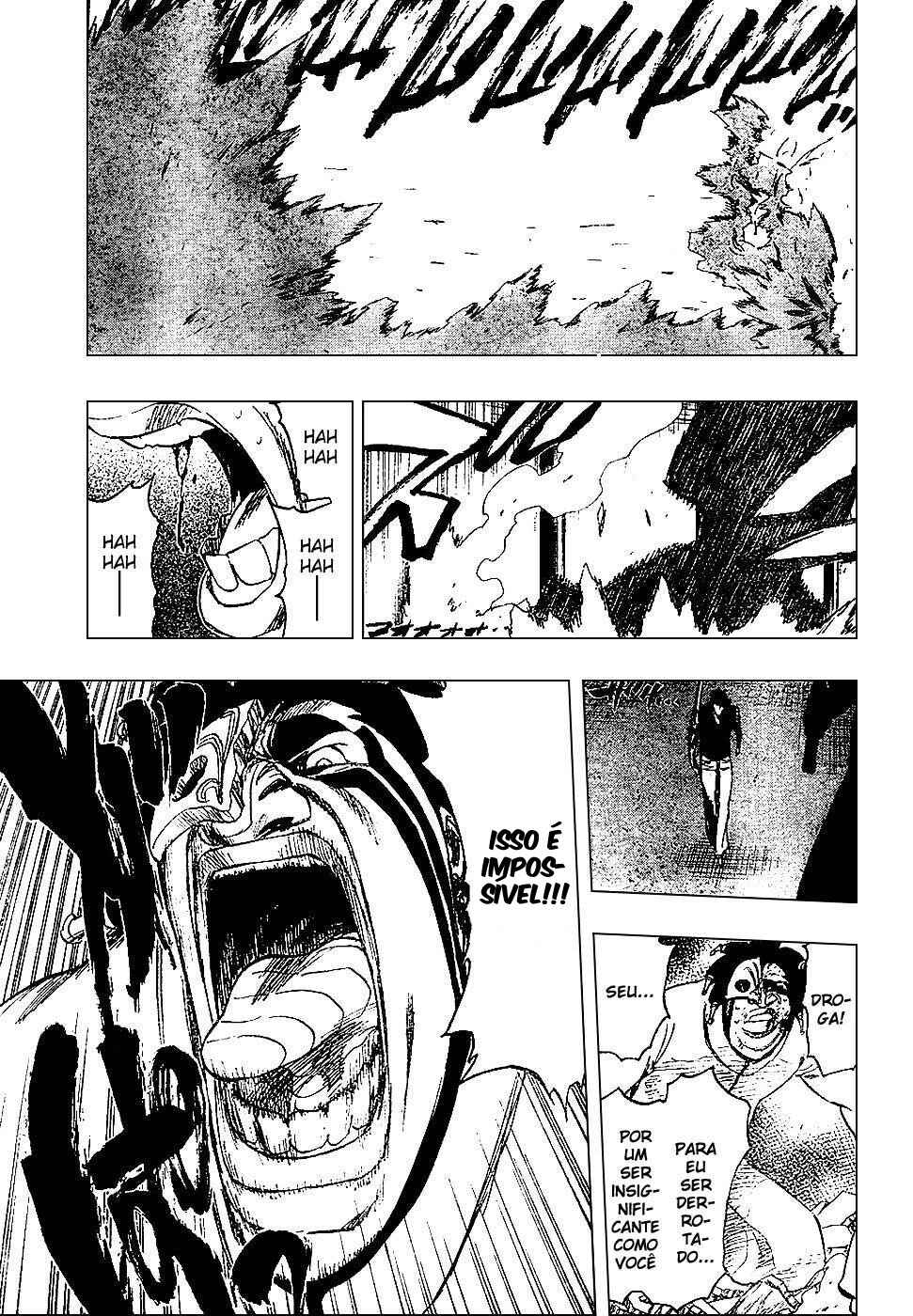Read Bleach PT-BR Manga Online