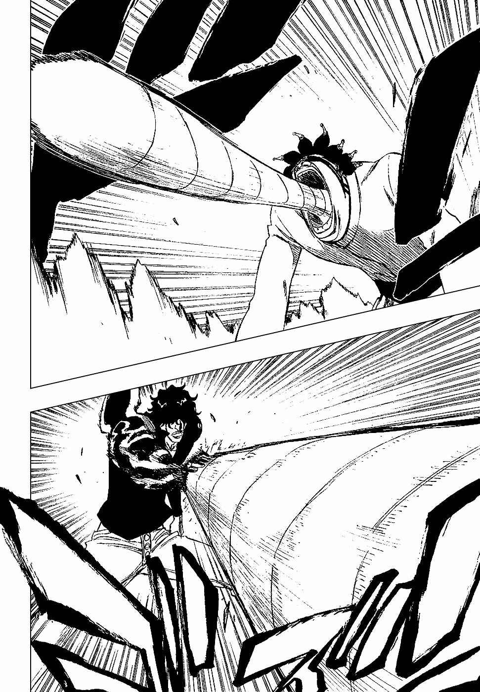 Read Bleach PT-BR Manga Online